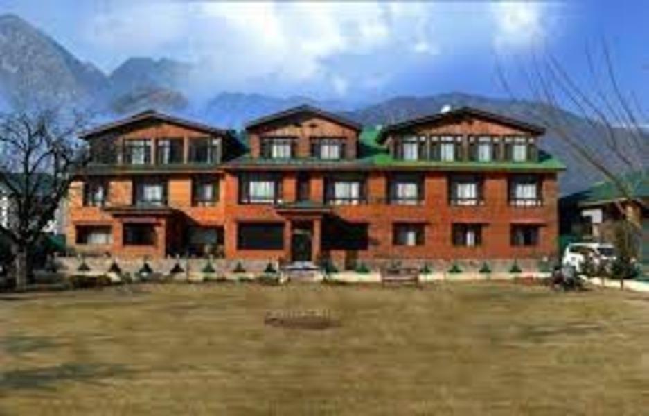 Kashmir